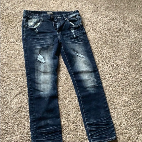 32x30 jeans